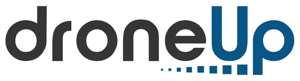 DroneUp logo