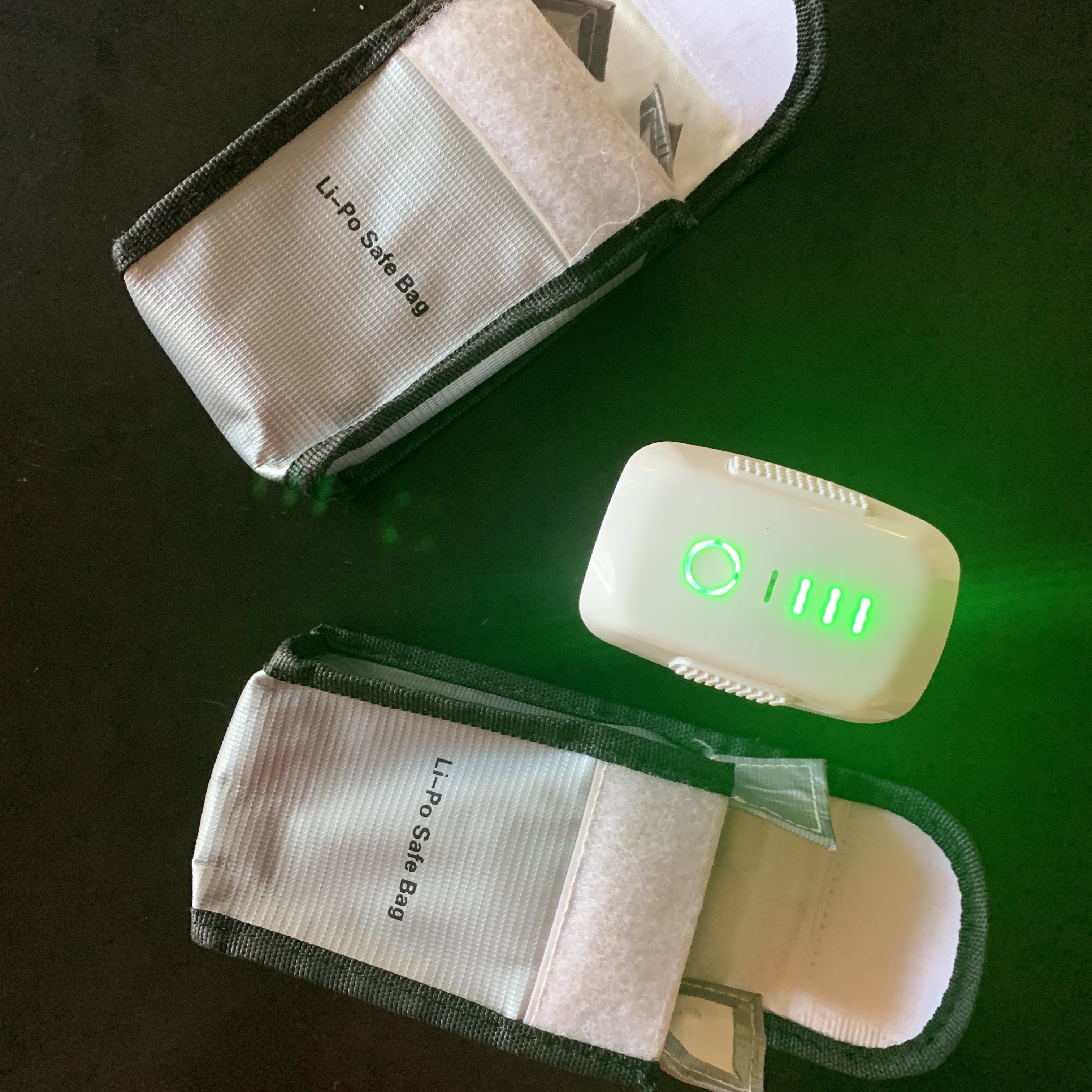 Li-Po Safe Bag