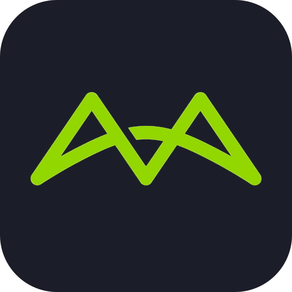 Measure Ground Control App Logo