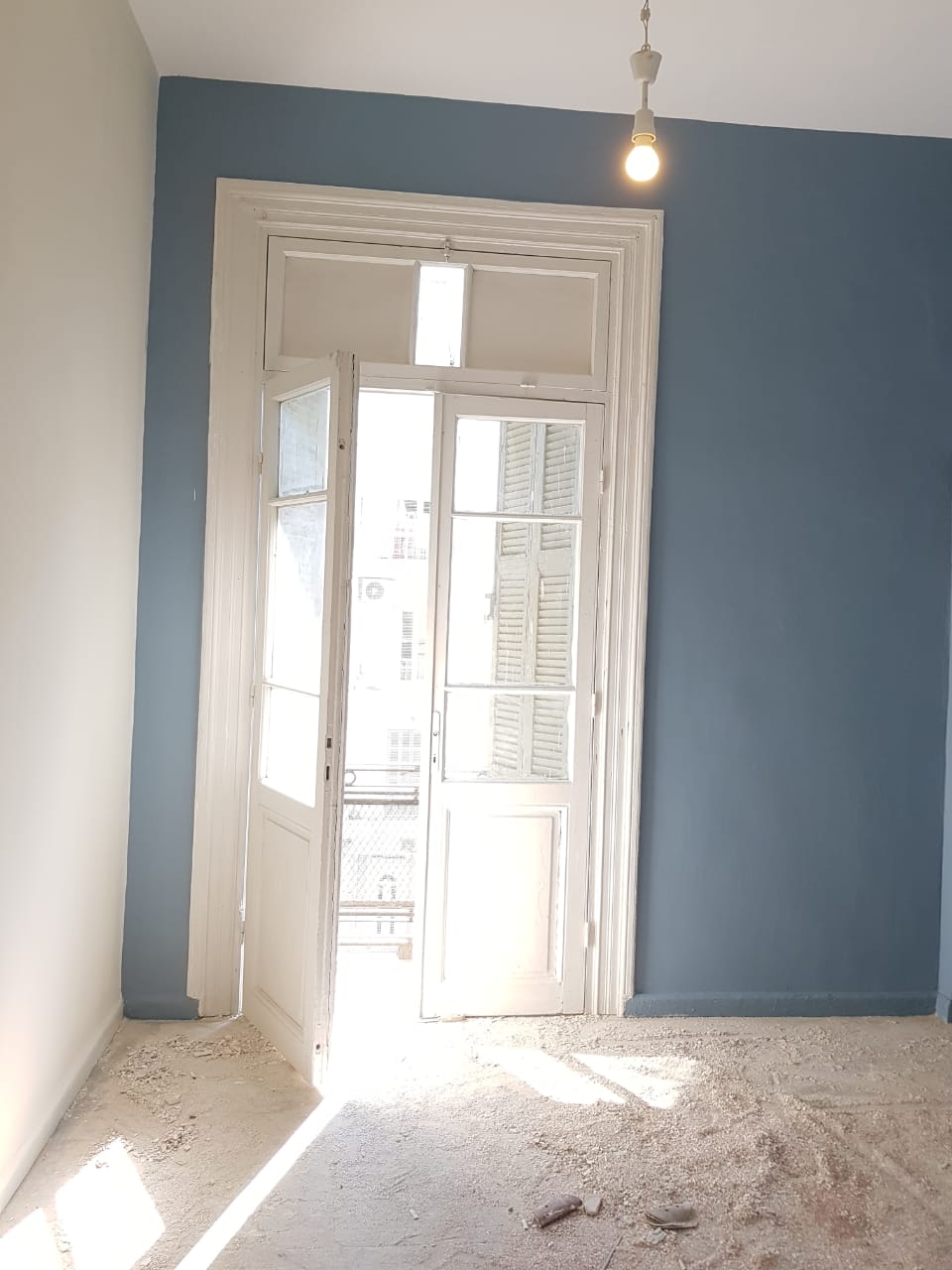 Apartments in Thessaloniki