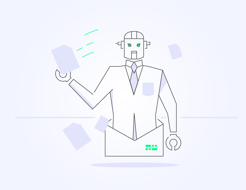 Legal tech er alt fra AI til Contractbook