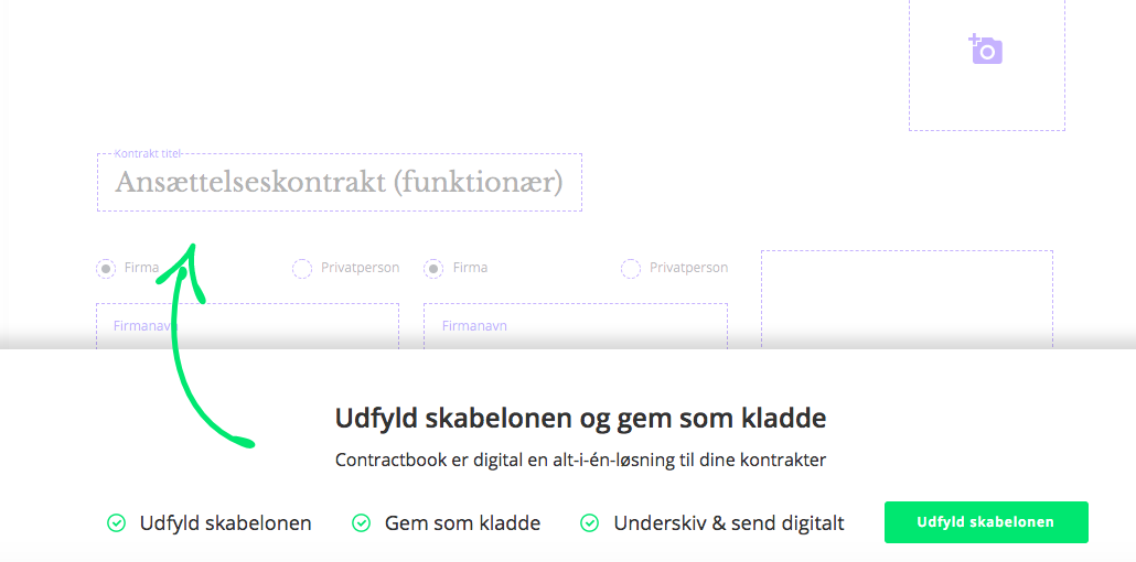 Funktionærloven har indflydelse på ansætteleskontrakter