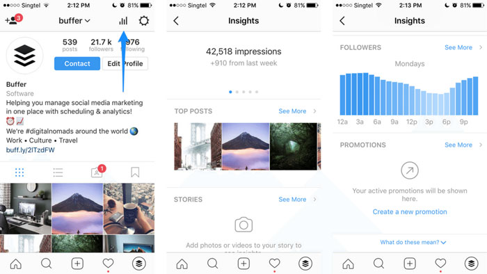 Instagram Insights Guide