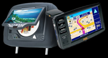 satellite navigation