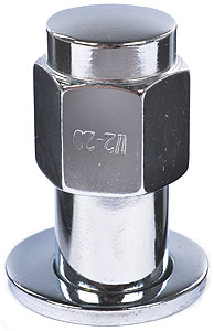 crager lug nut