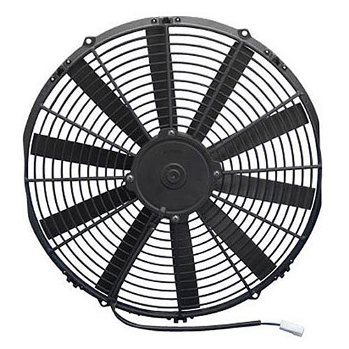 product picture of spal electric fan