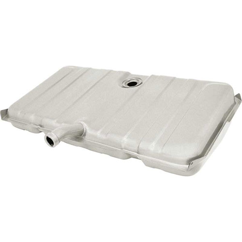 product photo of OER ni-terne coated steel fuel tank
