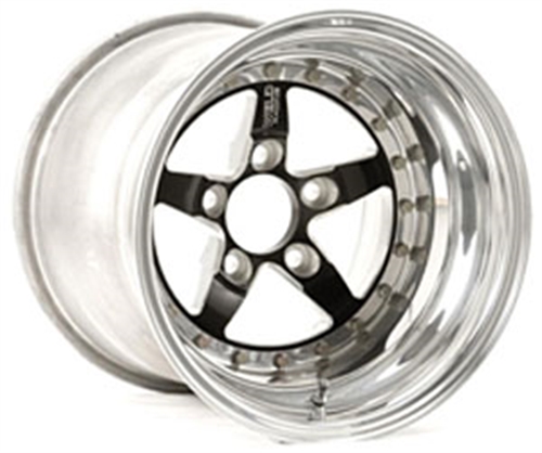 product photo for weld racing weld star RT wheel