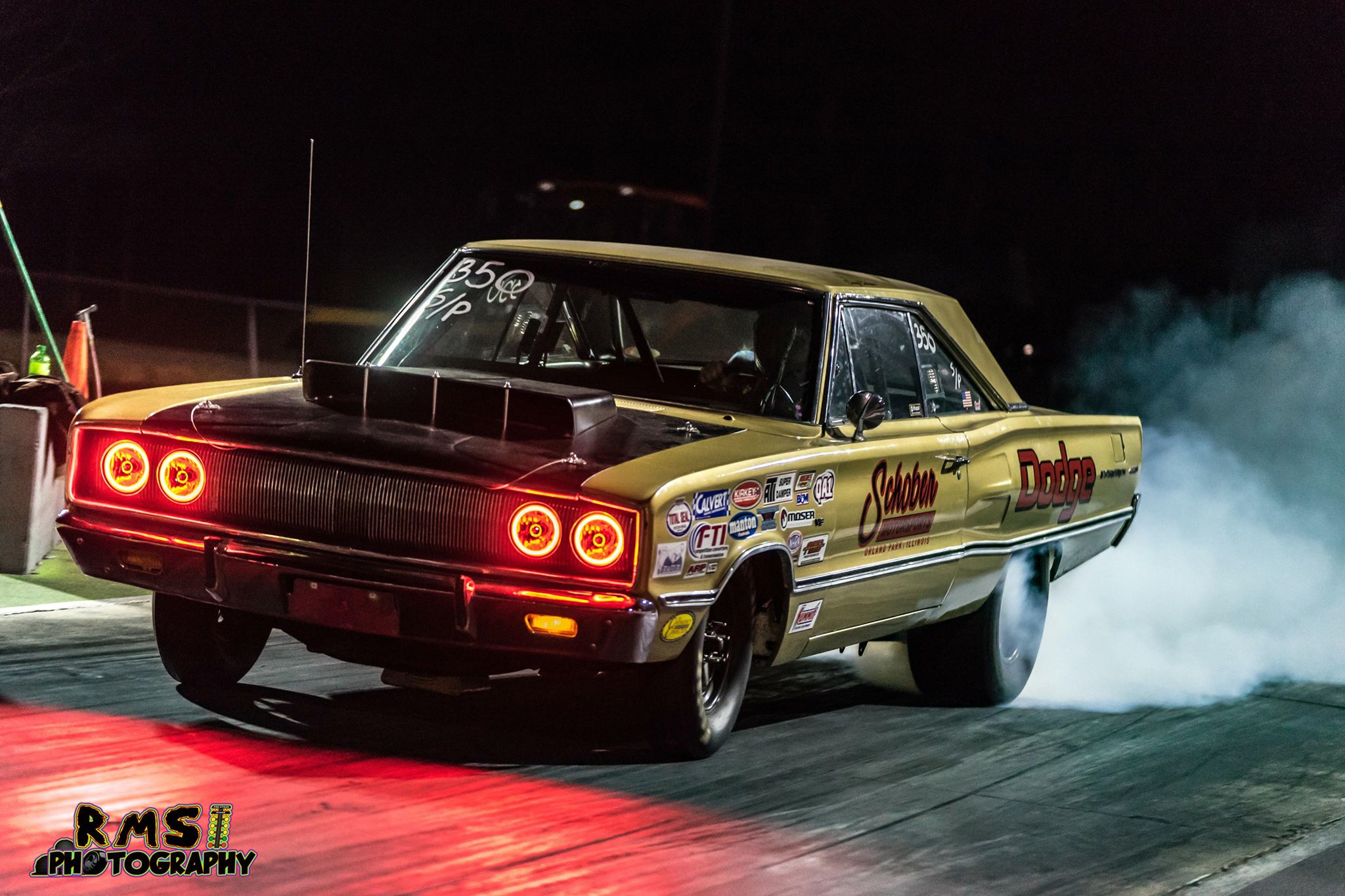 1967 dodge coronet