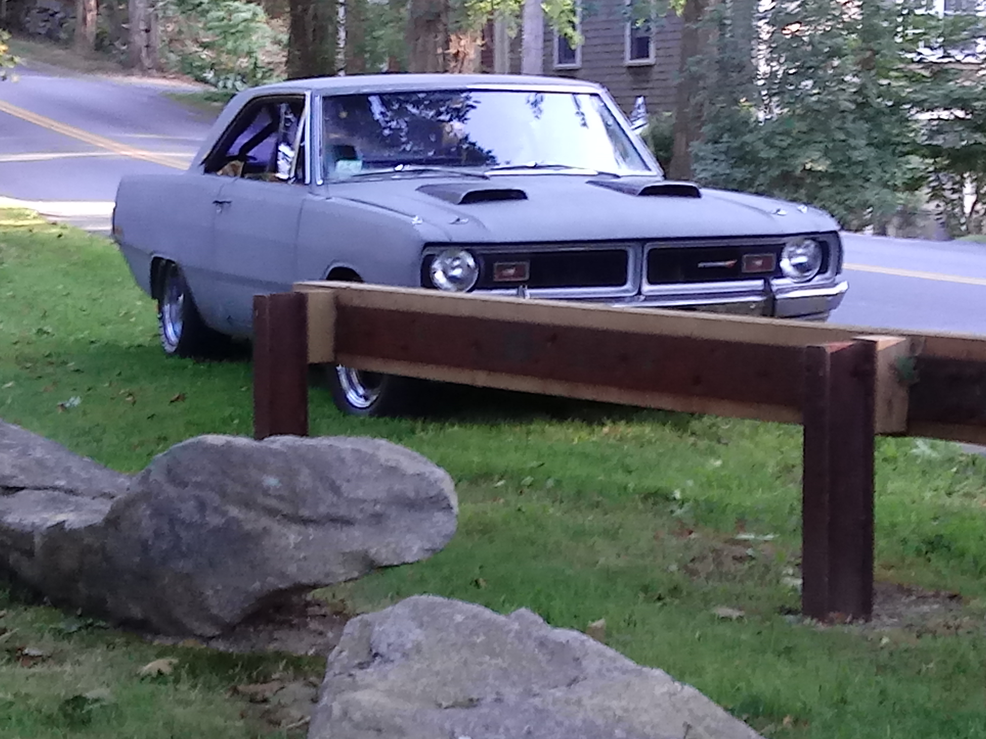Dodge Dart