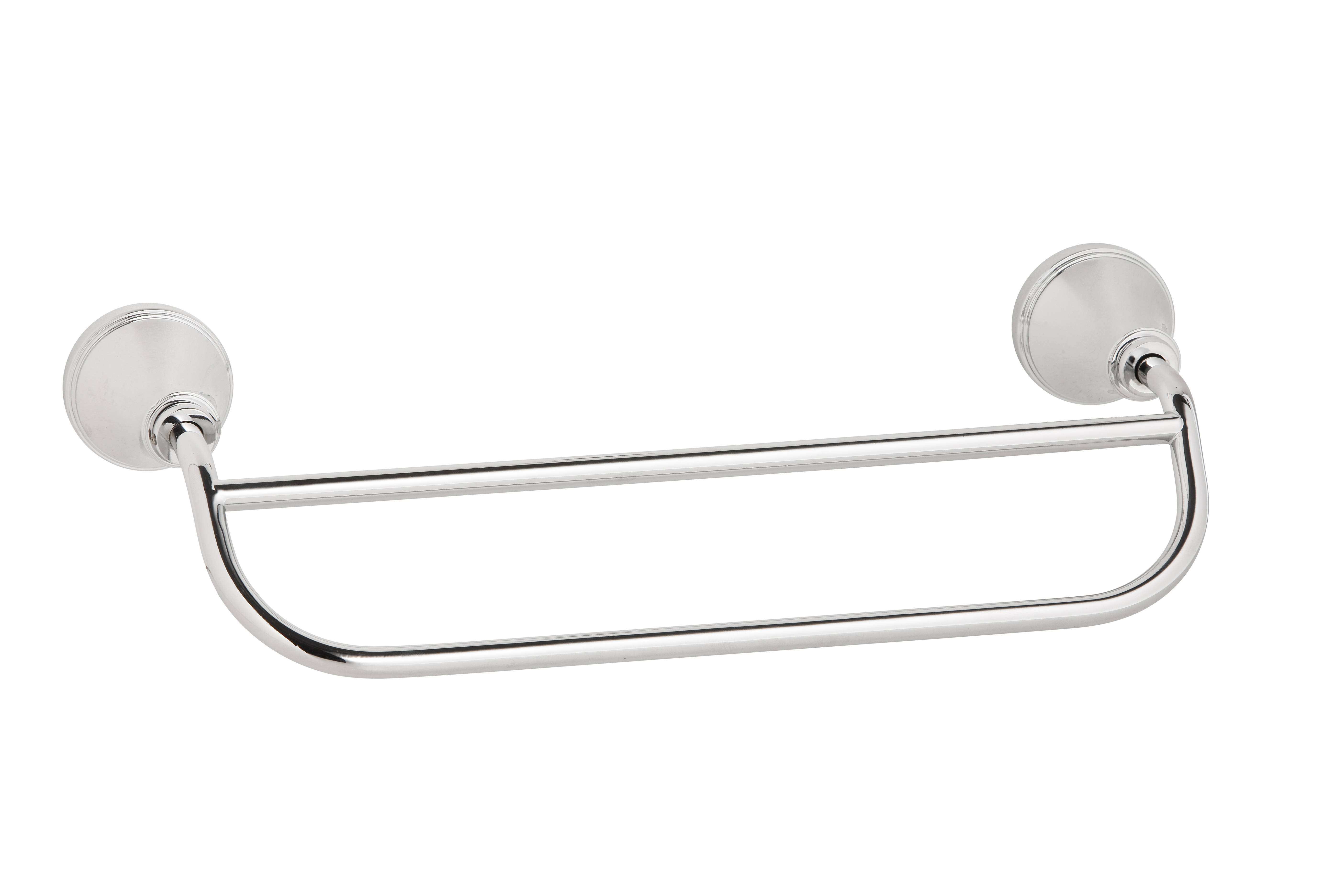 Double Hand Towel Rail Tribata