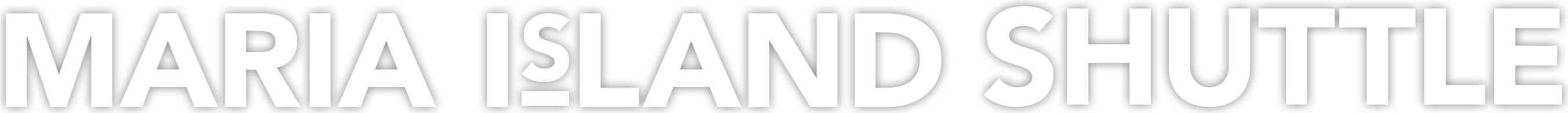 Maria Island Shuttle