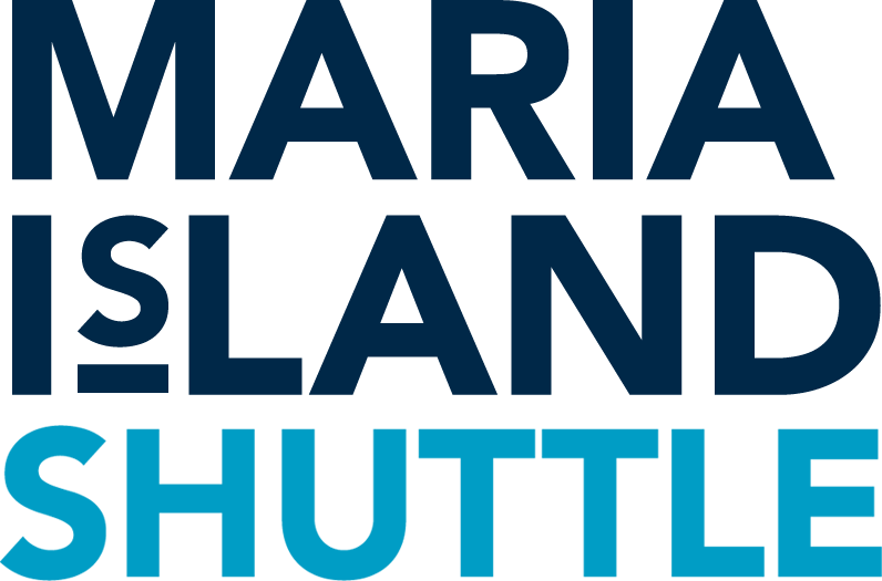 Maria Island Shuttle