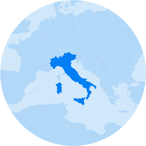 Projekte In Italien Aiesec In Deutschland