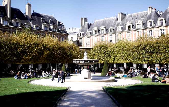 Bureaux The Assistant