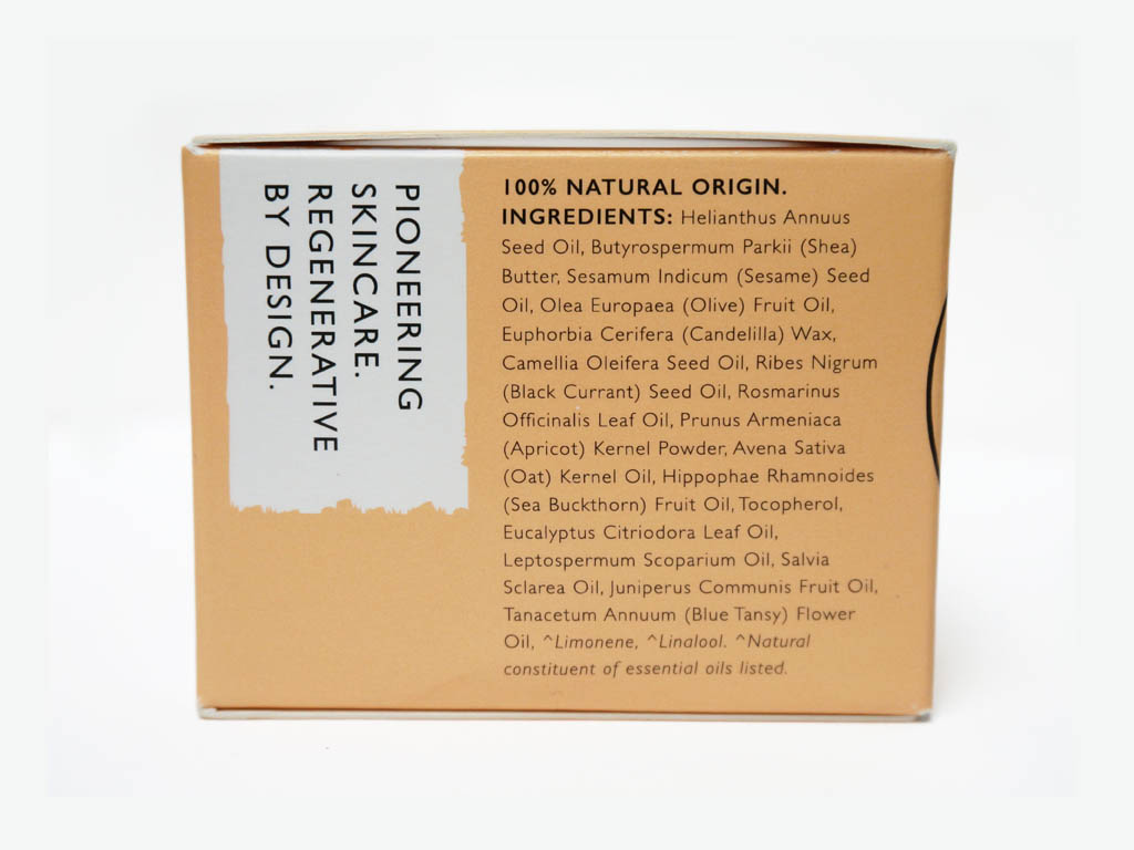 upcircle cleansing balm