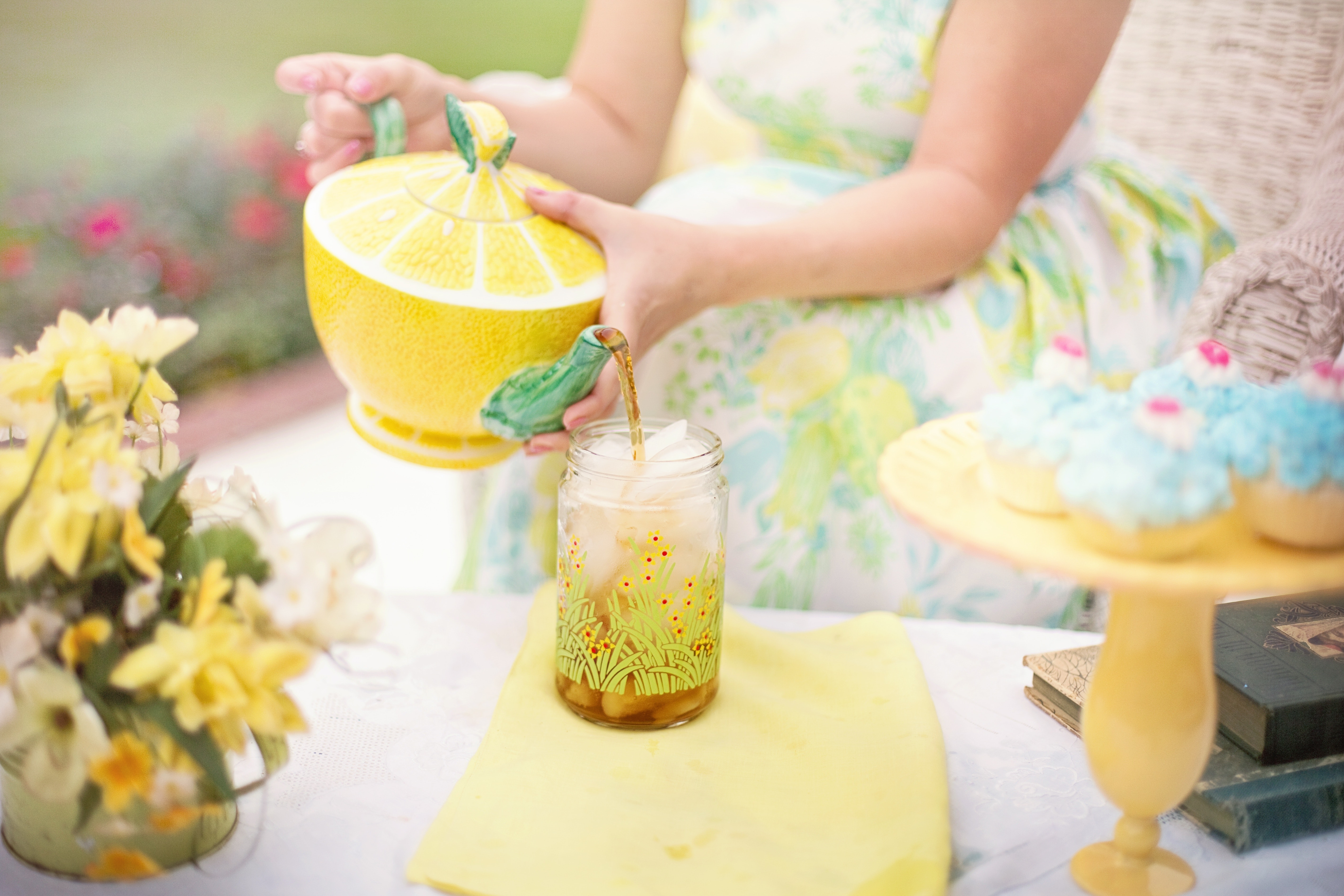 How To Make Iced Tea With Bags 4 Easy Methods Cup Leaf How To Make Iced Tea With Bags 4 Easy Methods