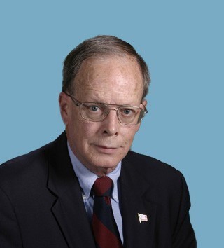 Dr. Thomas M. Irwin, M.D.