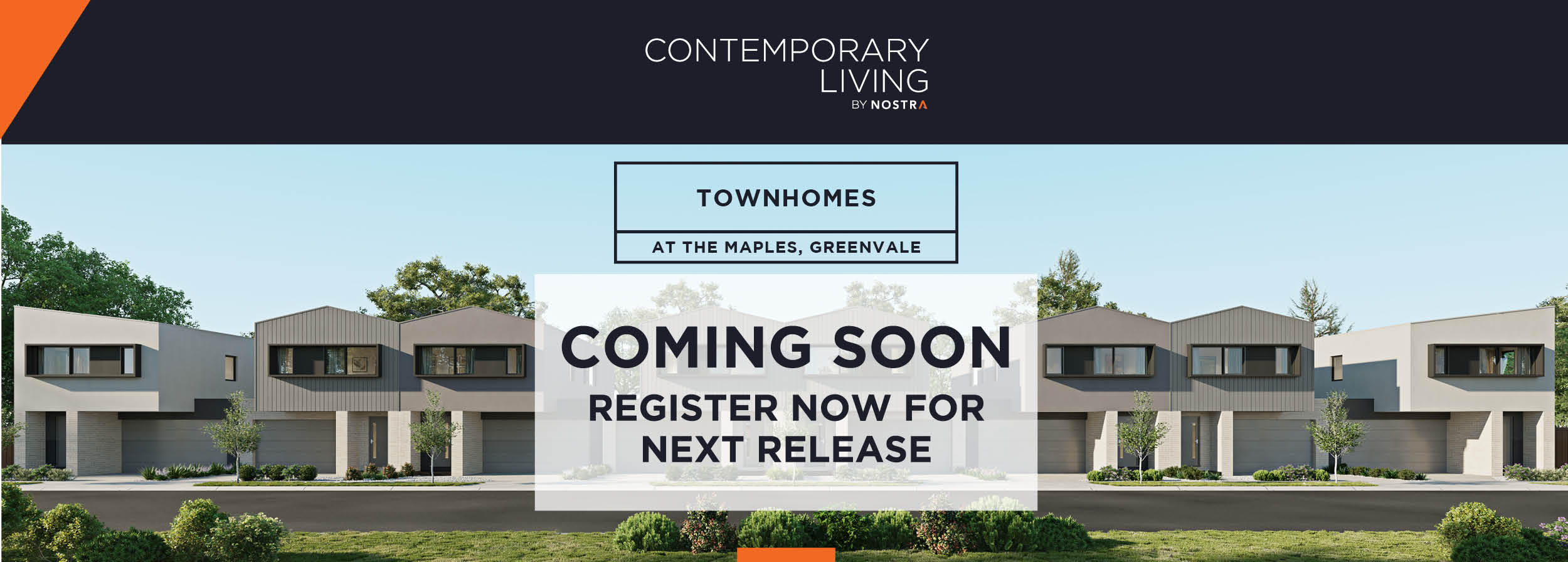 The Maples Land For Sale House & Land Packages Greenvale