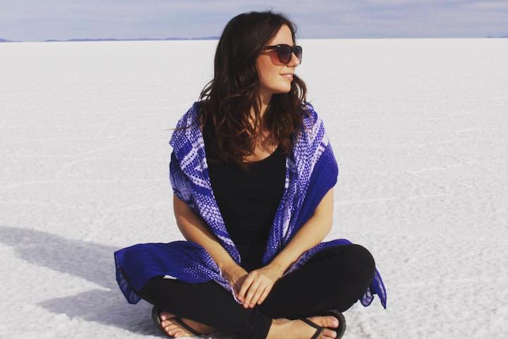 Sabrina Colella on Remote Year, Online Business and Marketing Strategist