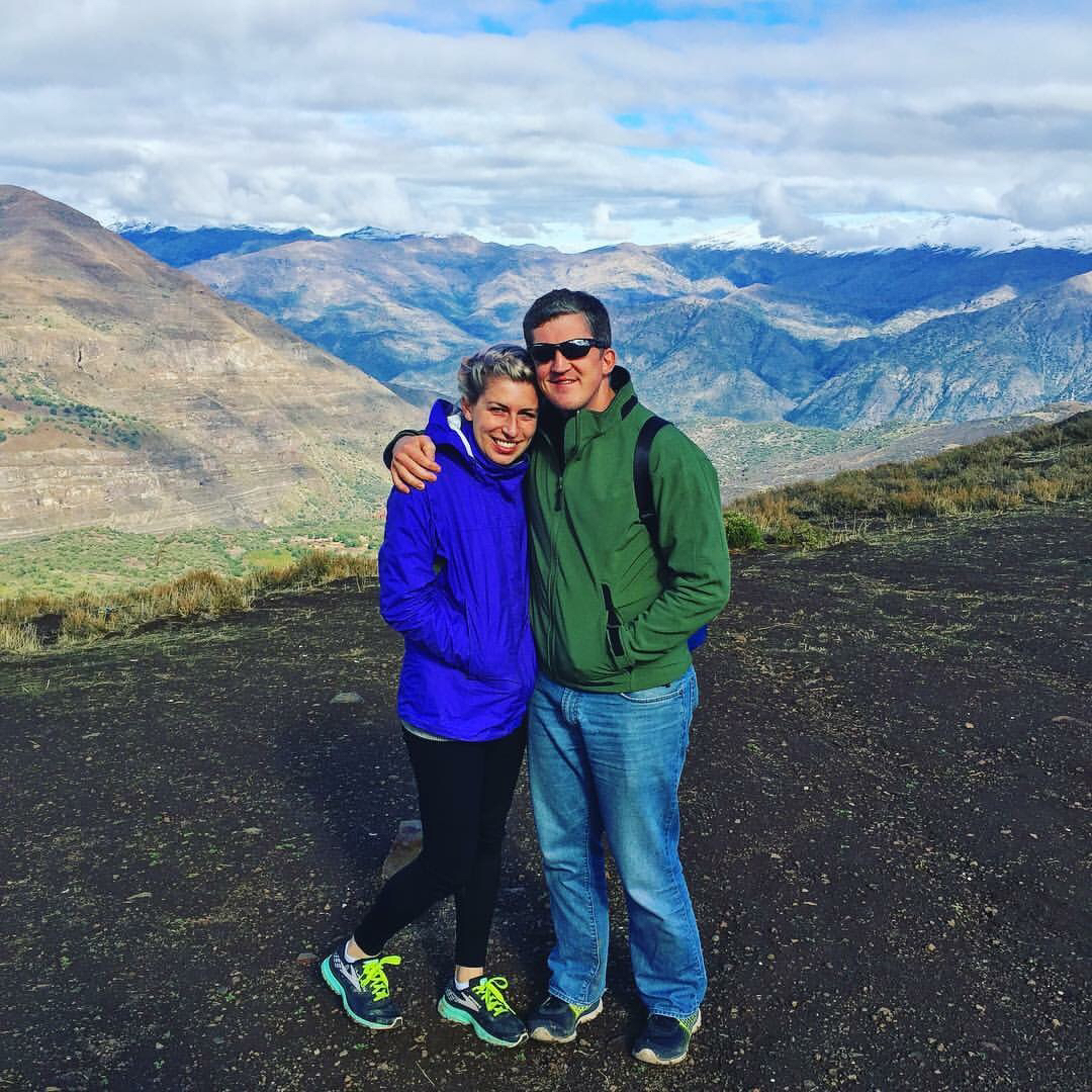 Josh Boone on Remote Year | How to Build a Business on Remote Year