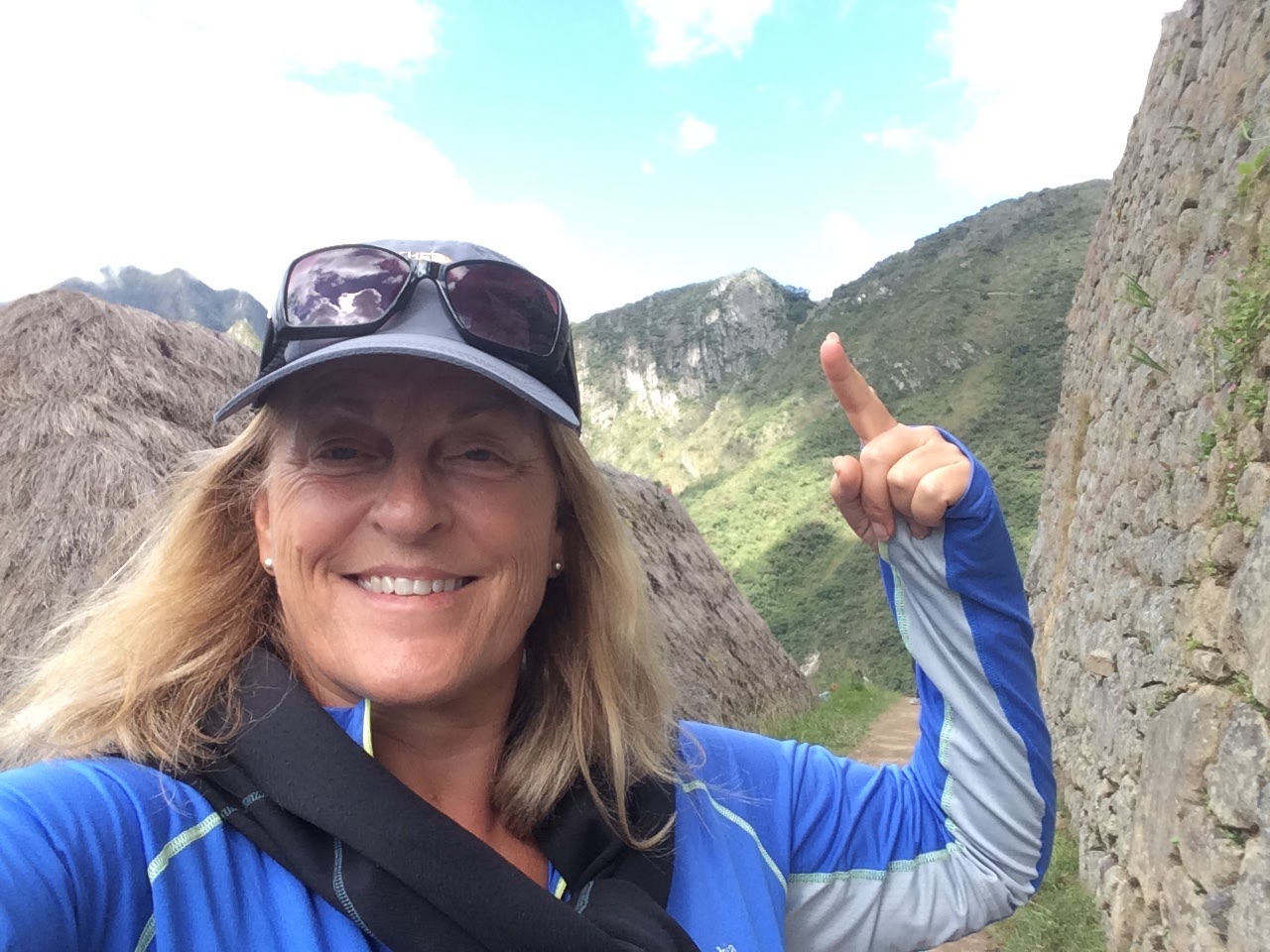 Janet Rouss on Remote Year Ikigai Traveling as a Digital Nomad for a Year