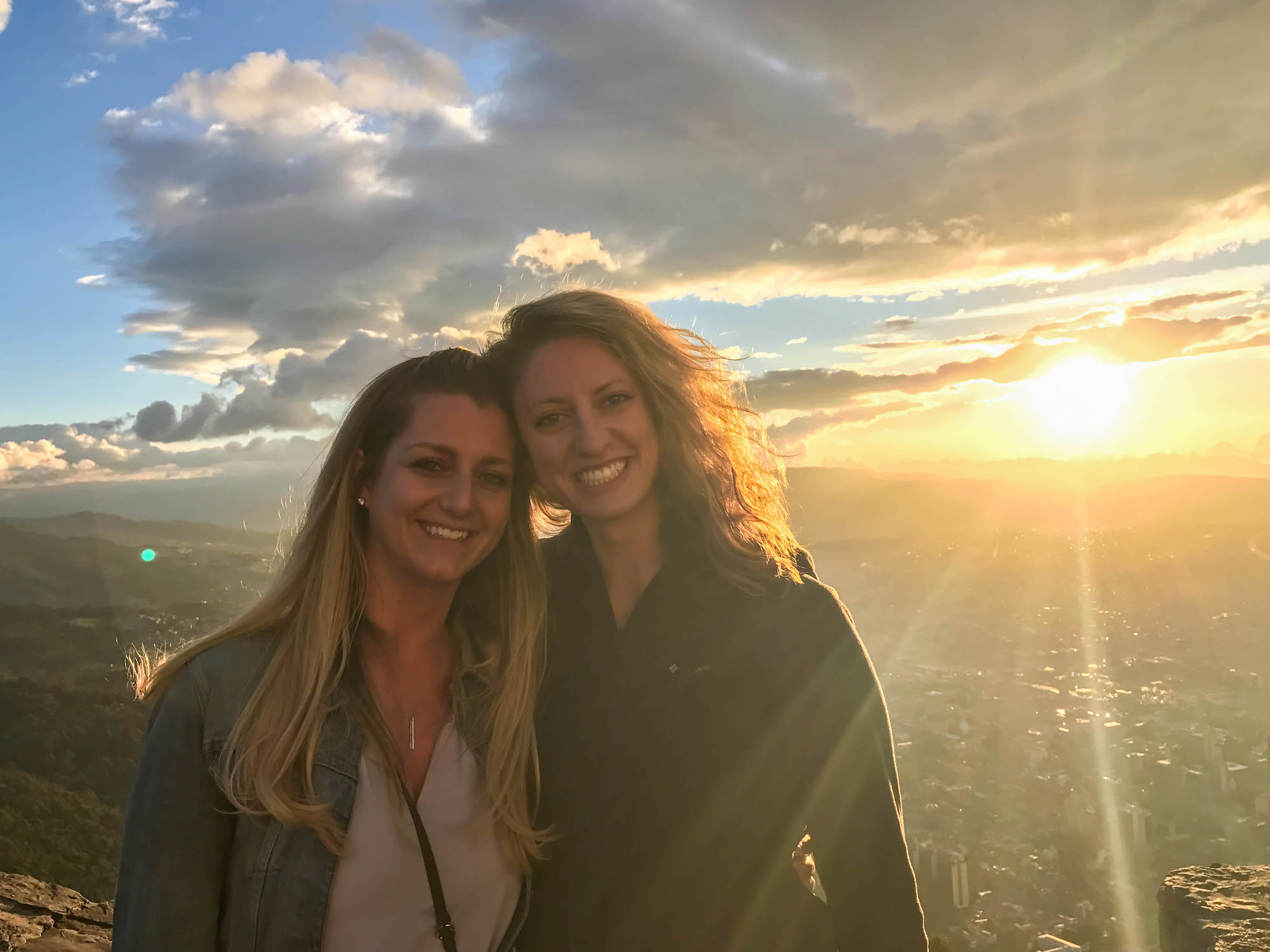 Lily Cooper Worked Remotely as an architect on Remote Year Meraki | Remote Year