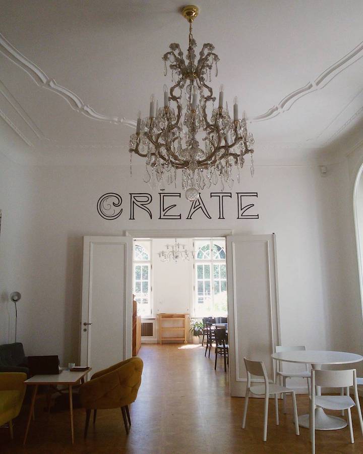 K10 Prague Coworking Space | Remote Year