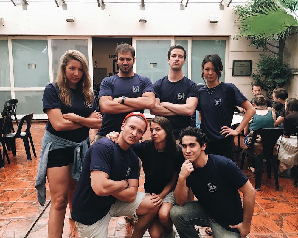 Remote Year Staff