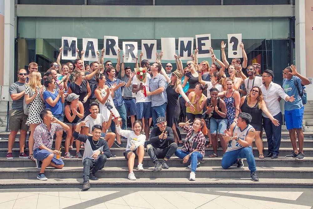 Remote Year Kublai Proposal | Remote Year