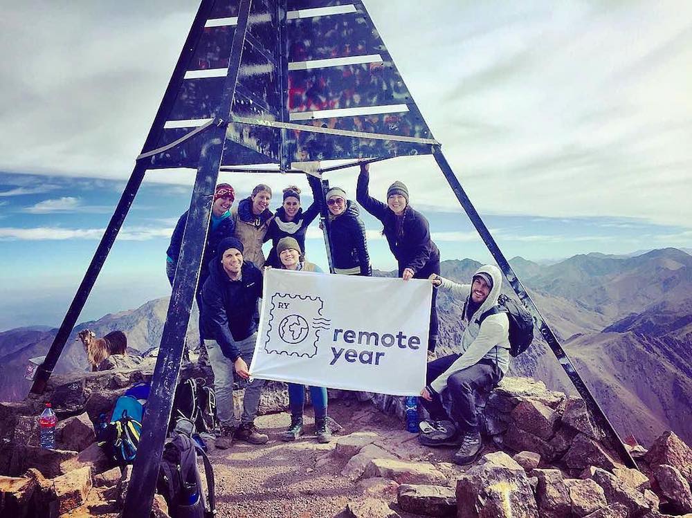 Remote Year Ikigai | Remote Year