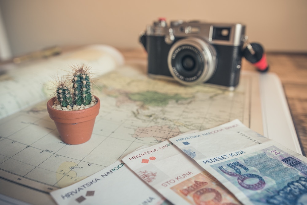 Travel Prep Tips from Remote Year Nation | Finances