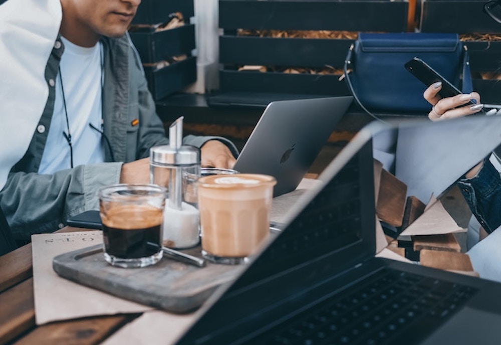 Travel Prep Tips from Remote Year Nation | Stay Connected