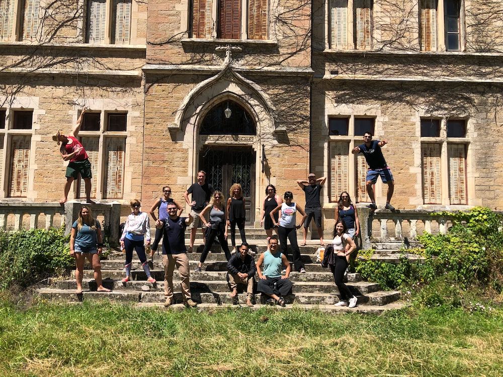 Remote Year Nation House Unplugged | Remote Year