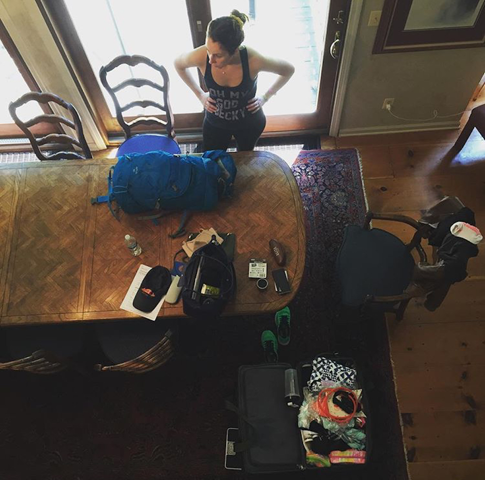 Casey Carr-Jones on Remote Year Minimalist Travel | Remote Year