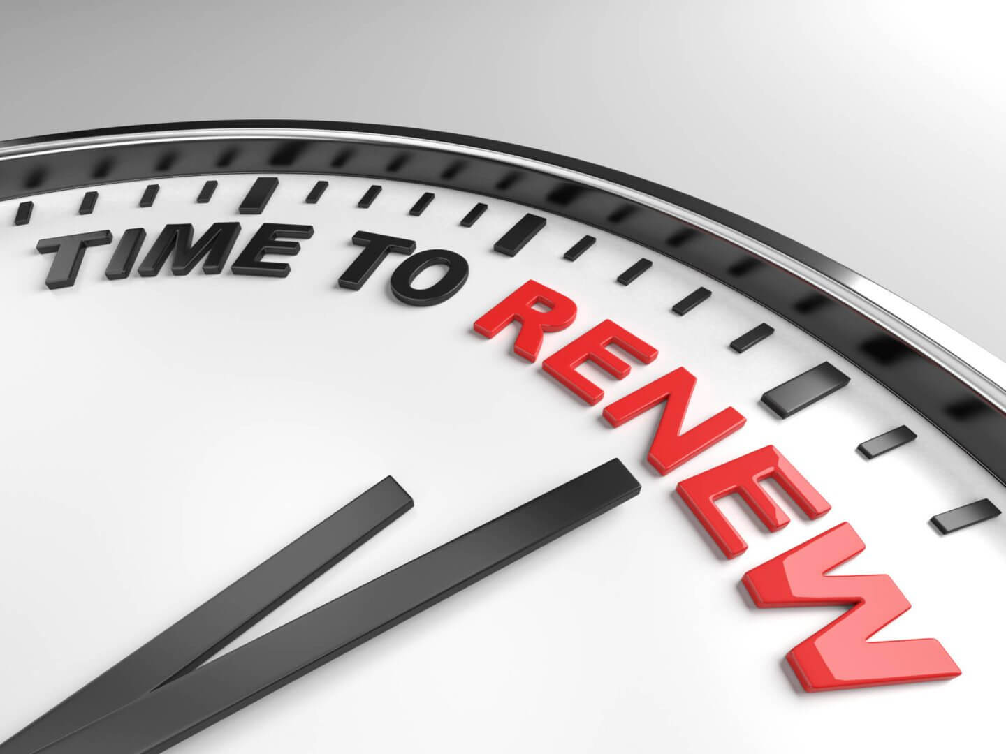 negotiating the lease renewal option