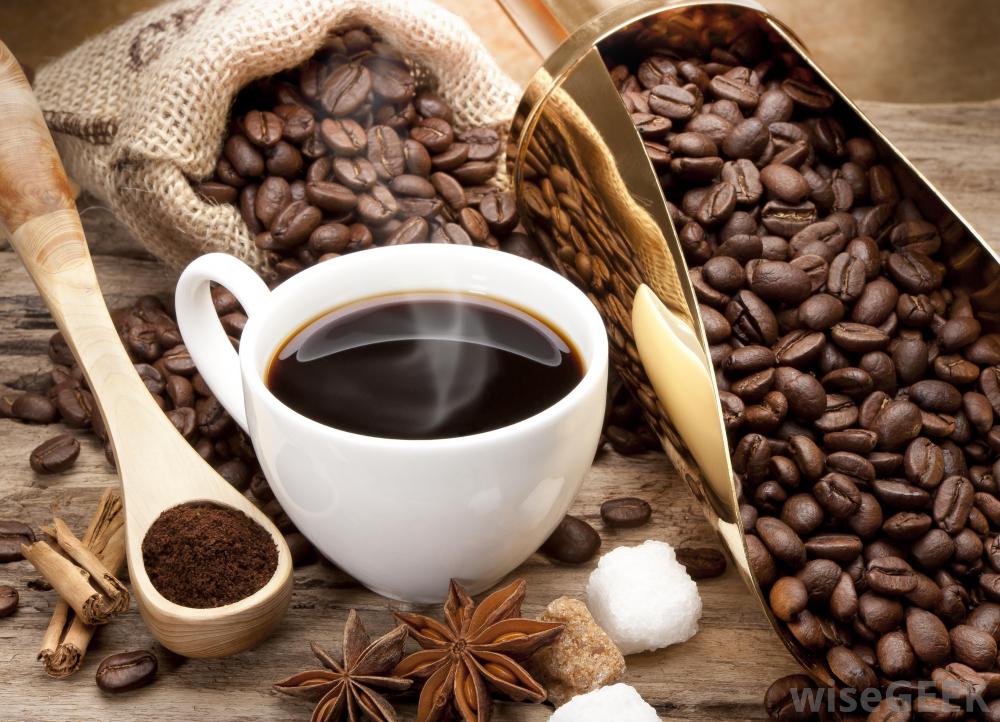 Bayede! Coffee