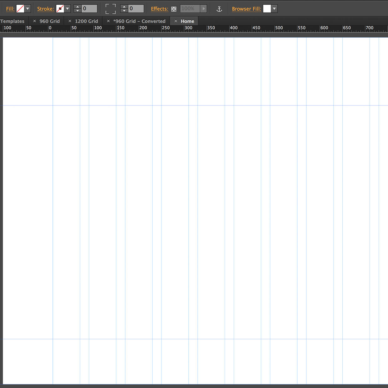 The 1200 Grid