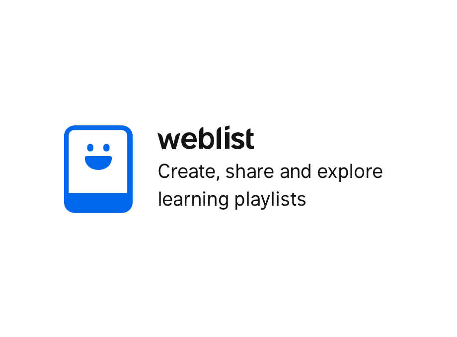 weblist logo