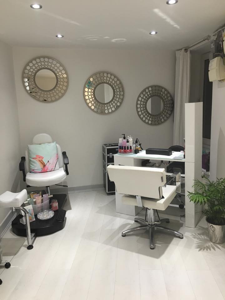 Hywel Moss Hairdresser in Millbrook Cornwall
