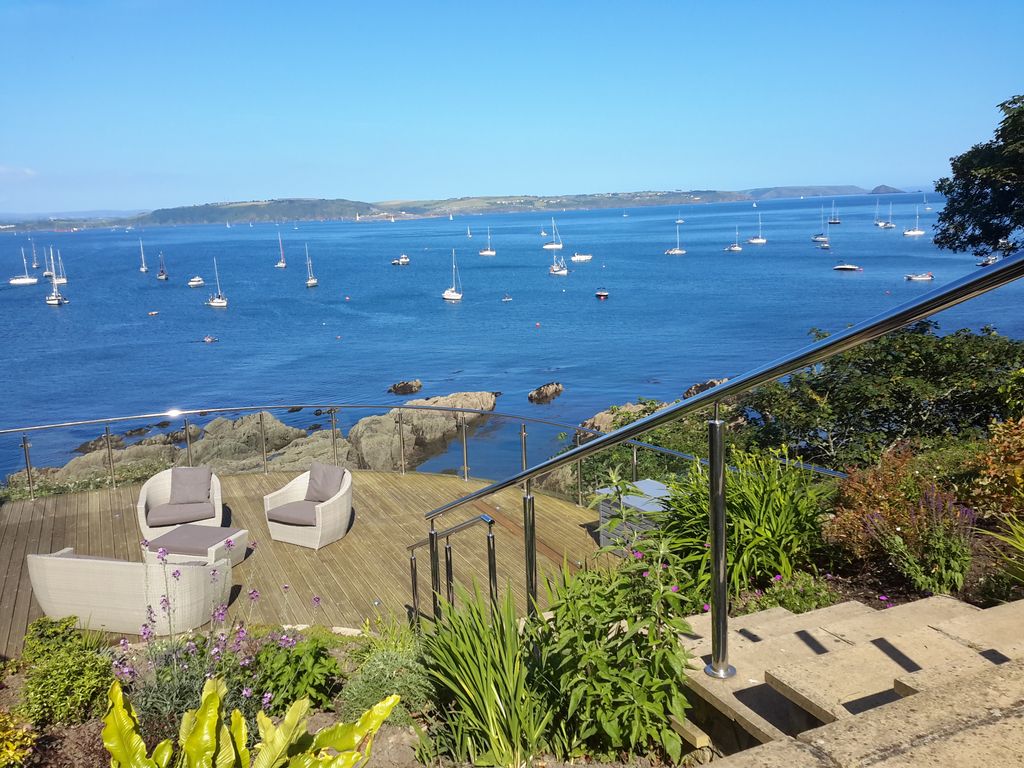 Wayside Cottage Kingsand And Cawsand Self Catering Accomodation