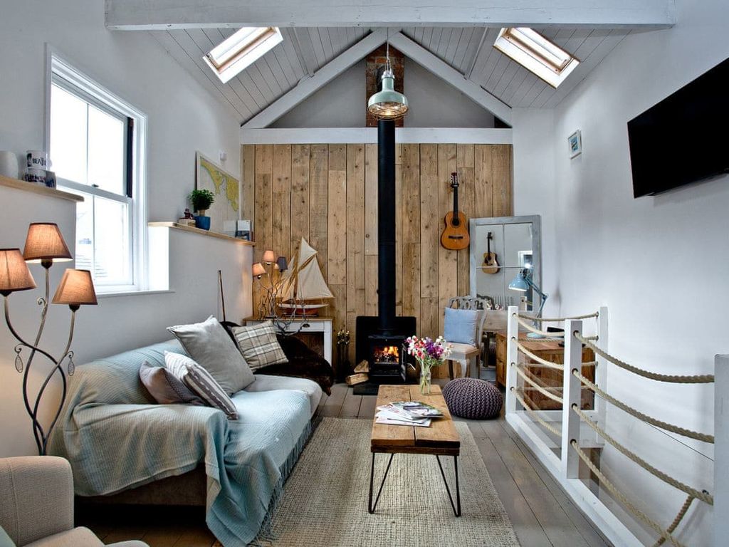 Birdcage Cottage Kingsand And Cawsand Self Catering