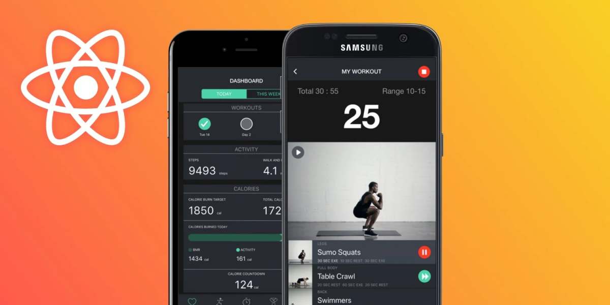 React Native, outstanding app performance with a single code base