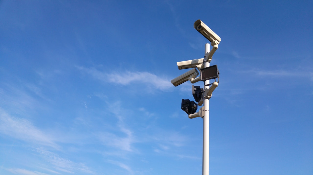 CCTV Installation_Brighton