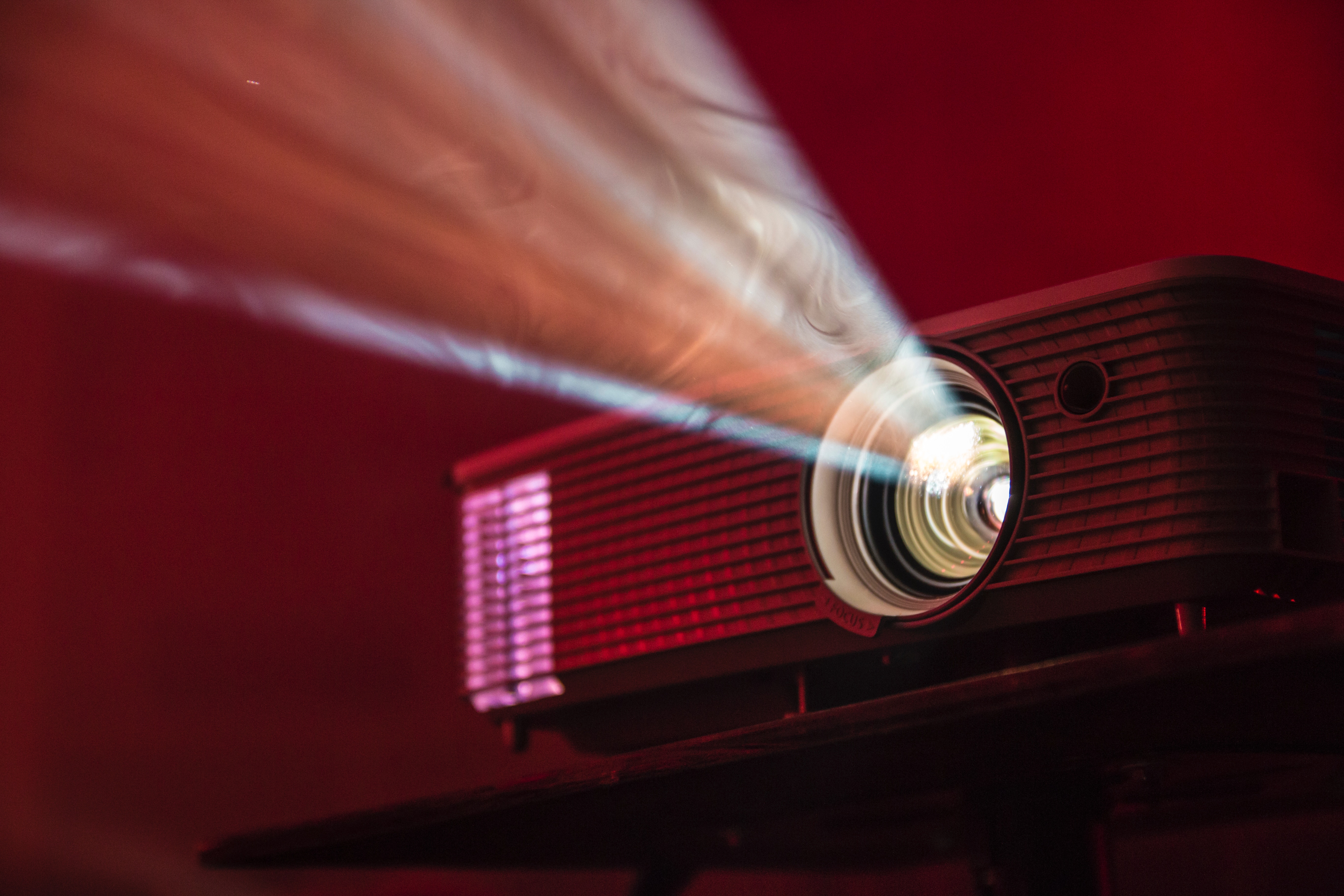 Audio Visual Technology_Brighton