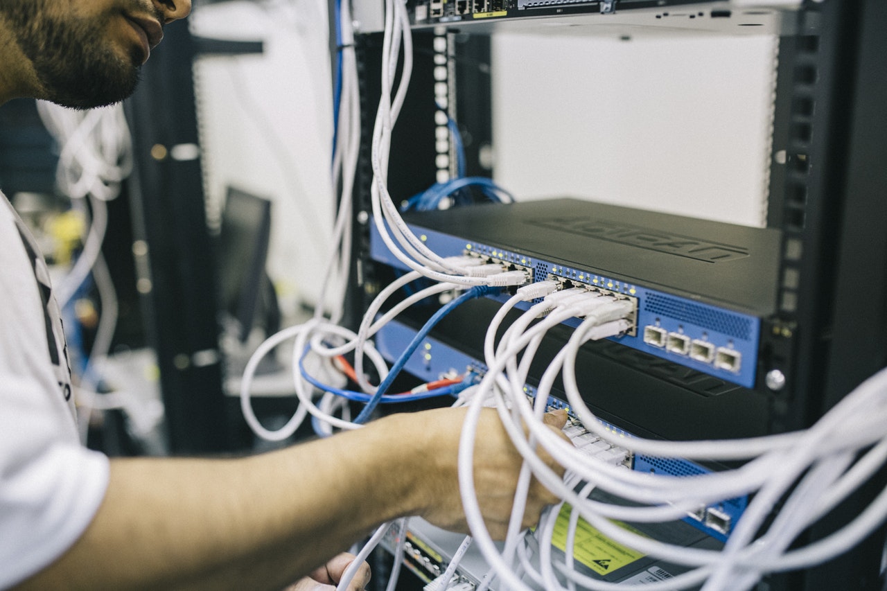 Data Cabling