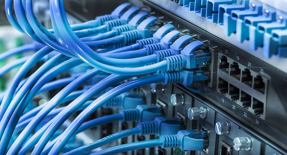 data cabling