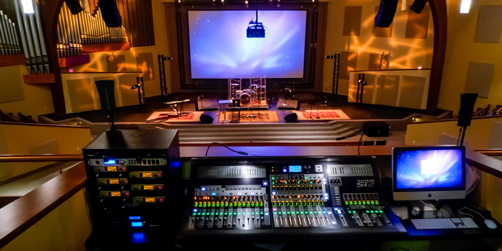 av systems