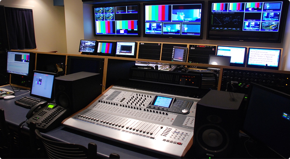 audiovisual