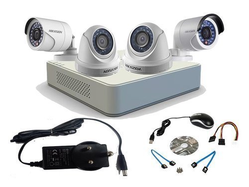 cctv solutions